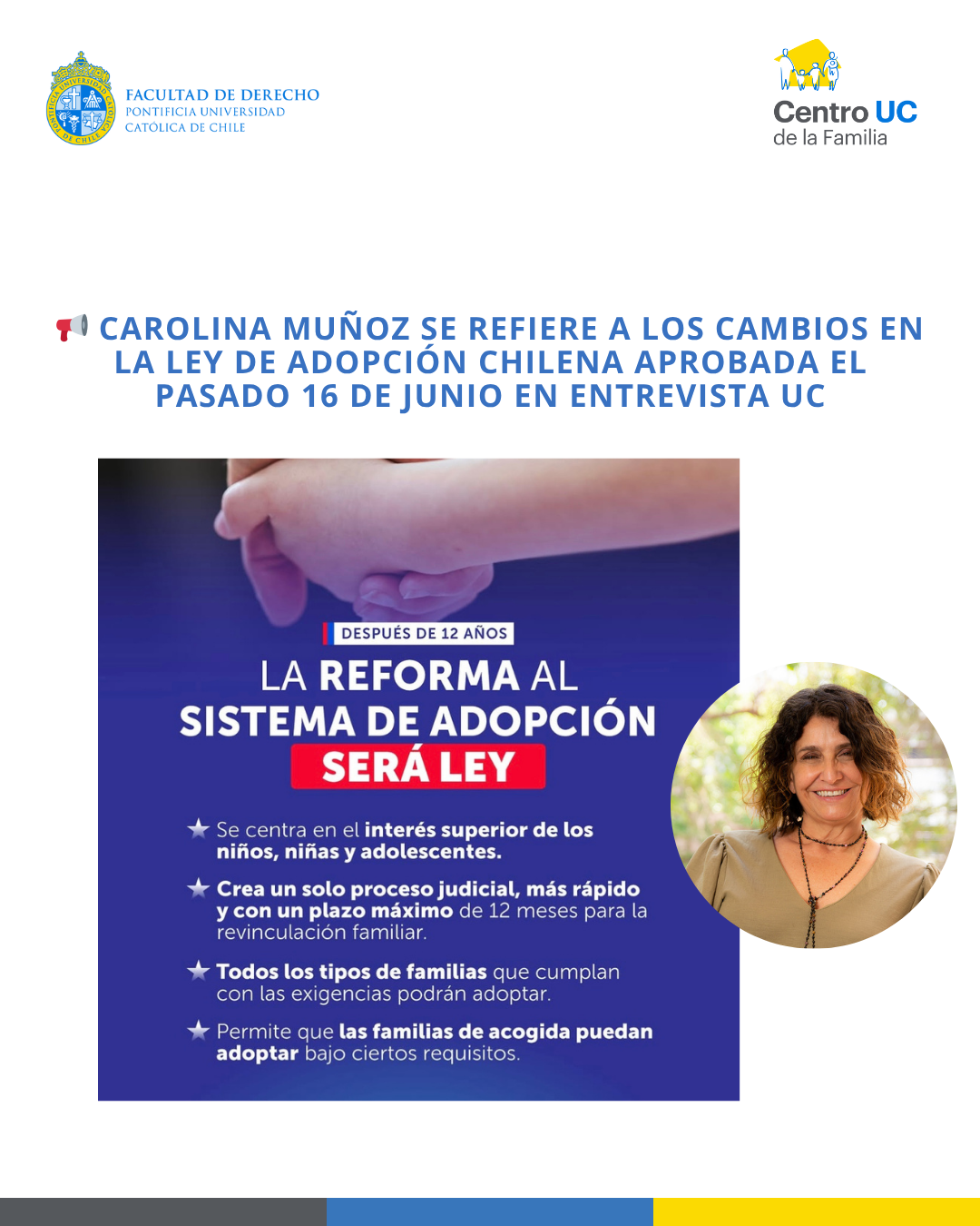 CUCF Plantilla noticias post