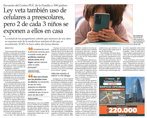 nota prensa el mercurio 2026